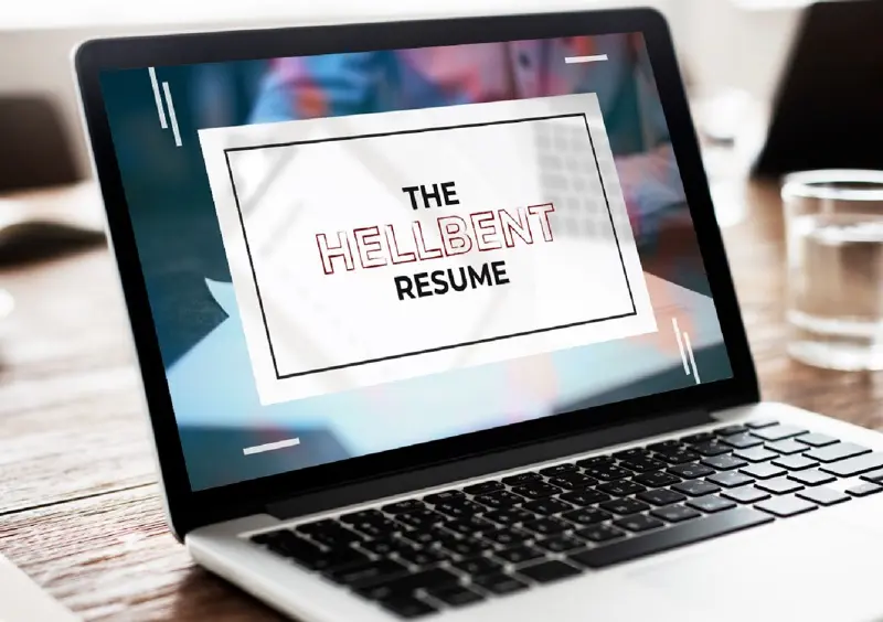 Learn to create a crazy good resume and speed up your career journey